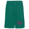 Youth Training Shorts Thumbnail