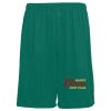 Youth Training Shorts Thumbnail