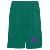 Youth Training Shorts Thumbnail