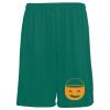 Youth Training Shorts Thumbnail