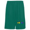 Youth Training Shorts Thumbnail