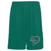 Youth Training Shorts Thumbnail