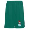 Youth Training Shorts Thumbnail