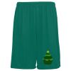 Youth Training Shorts Thumbnail