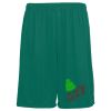 Youth Training Shorts Thumbnail