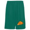 Youth Training Shorts Thumbnail