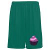 Youth Training Shorts Thumbnail