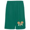 Youth Training Shorts Thumbnail
