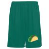 Youth Training Shorts Thumbnail