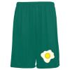 Youth Training Shorts Thumbnail