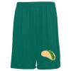 Youth Training Shorts Thumbnail