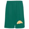 Youth Training Shorts Thumbnail