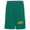 Youth Training Shorts Thumbnail