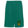 Youth Training Shorts Thumbnail