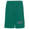 Youth Training Shorts Thumbnail