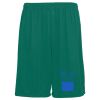 Youth Training Shorts Thumbnail