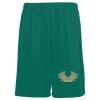 Youth Training Shorts Thumbnail