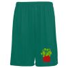 Youth Training Shorts Thumbnail