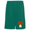 Youth Training Shorts Thumbnail