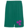 Youth Training Shorts Thumbnail