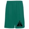 Youth Training Shorts Thumbnail