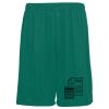 Youth Training Shorts Thumbnail