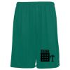 Youth Training Shorts Thumbnail