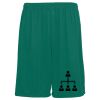 Youth Training Shorts Thumbnail