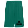 Youth Training Shorts Thumbnail