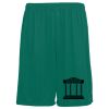 Youth Training Shorts Thumbnail
