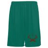Youth Training Shorts Thumbnail
