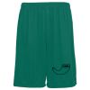 Youth Training Shorts Thumbnail