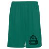 Youth Training Shorts Thumbnail