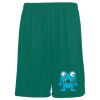 Youth Training Shorts Thumbnail