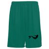 Youth Training Shorts Thumbnail