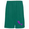Youth Training Shorts Thumbnail