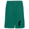 Youth Training Shorts Thumbnail