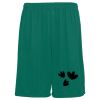 Youth Training Shorts Thumbnail