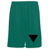 Youth Training Shorts Thumbnail