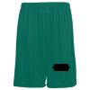 Youth Training Shorts Thumbnail