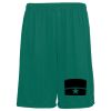 Youth Training Shorts Thumbnail