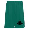 Youth Training Shorts Thumbnail