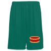 Youth Training Shorts Thumbnail