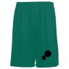 Youth Training Shorts Thumbnail