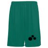 Youth Training Shorts Thumbnail