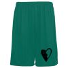 Youth Training Shorts Thumbnail