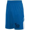 Youth Alley-Oop Reversible Shorts Thumbnail
