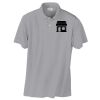 Jersey Knit Sport Shirt Thumbnail