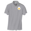 Jersey Knit Sport Shirt Thumbnail