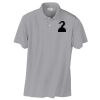Jersey Knit Sport Shirt Thumbnail
